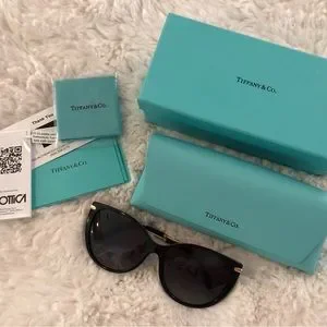 Tiffany & Co. | Accessories | Tiffany Tf Brand New Never  display picture 3